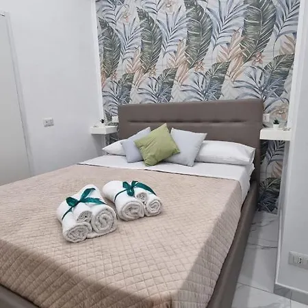 San Petrillo Apartamento Nápoles