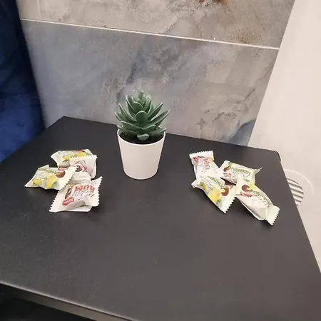 San Petrillo 아파트 *