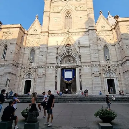 San Petrillo 아파트 나폴리