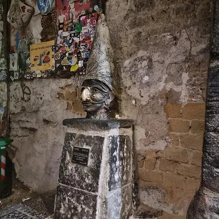 San Petrillo 아파트 *