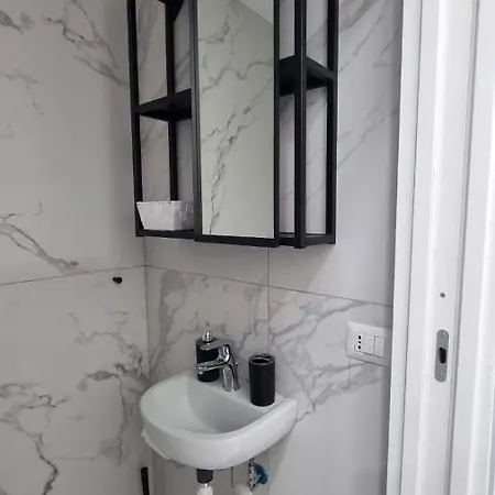 San Petrillo Apartment *