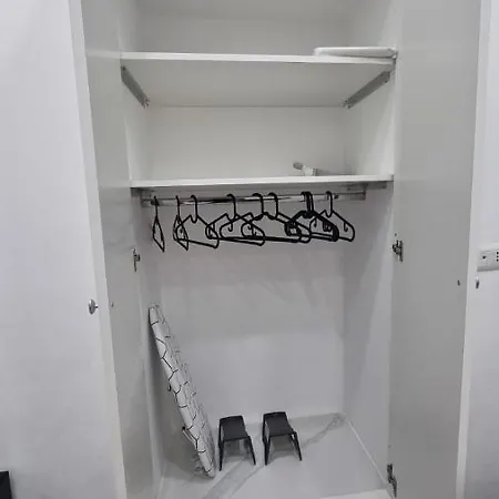 Apartment San Petrillo Naples