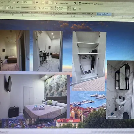 Apartment San Petrillo