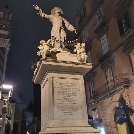 San Petrillo * Naples