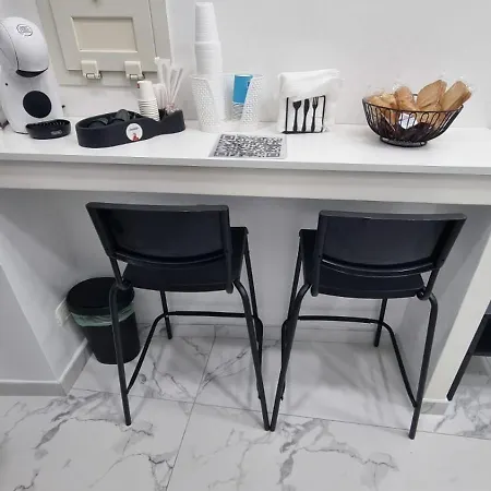 Apartment San Petrillo *