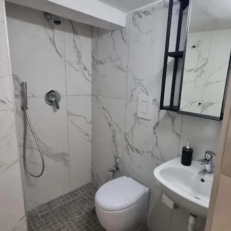 Apartment San Petrillo Neapel